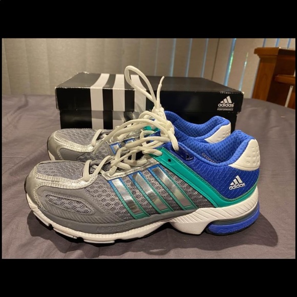 adidas supernova sequence 5 womens